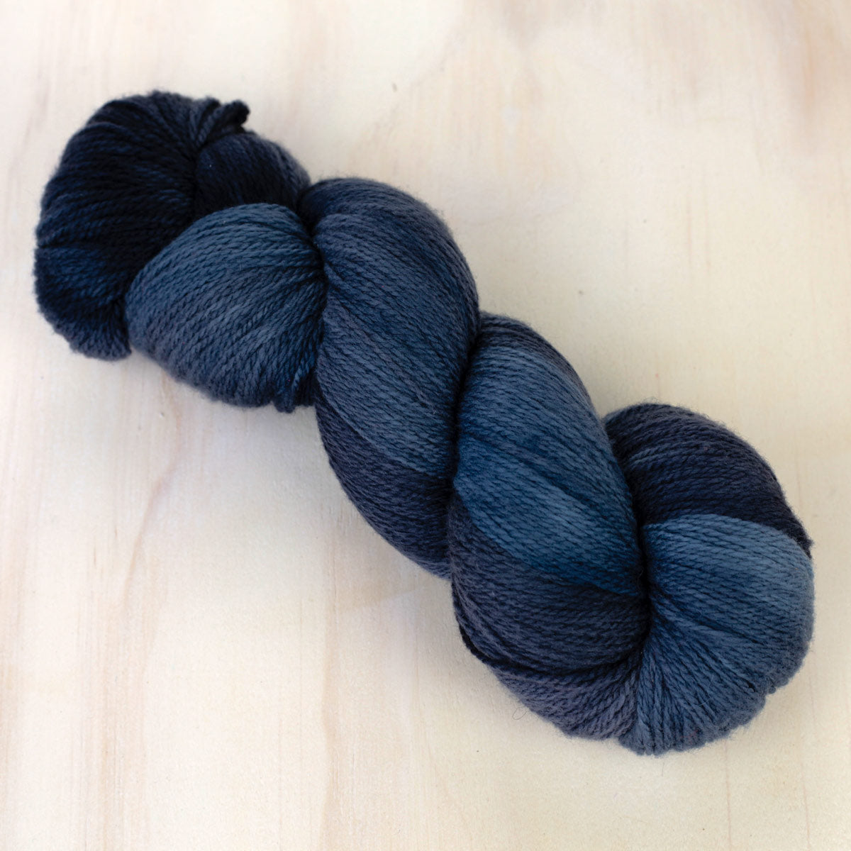 8ply ultra-fine Merino yarn