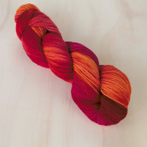 8ply ultra-fine Merino yarn