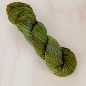 Inspired by the gorgeous range of greens of the native eucalypt leaves.
