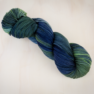 4ply ultra-fine Merino yarn