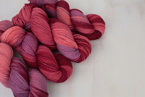 Grevillea 4 Ply Merino Yarn