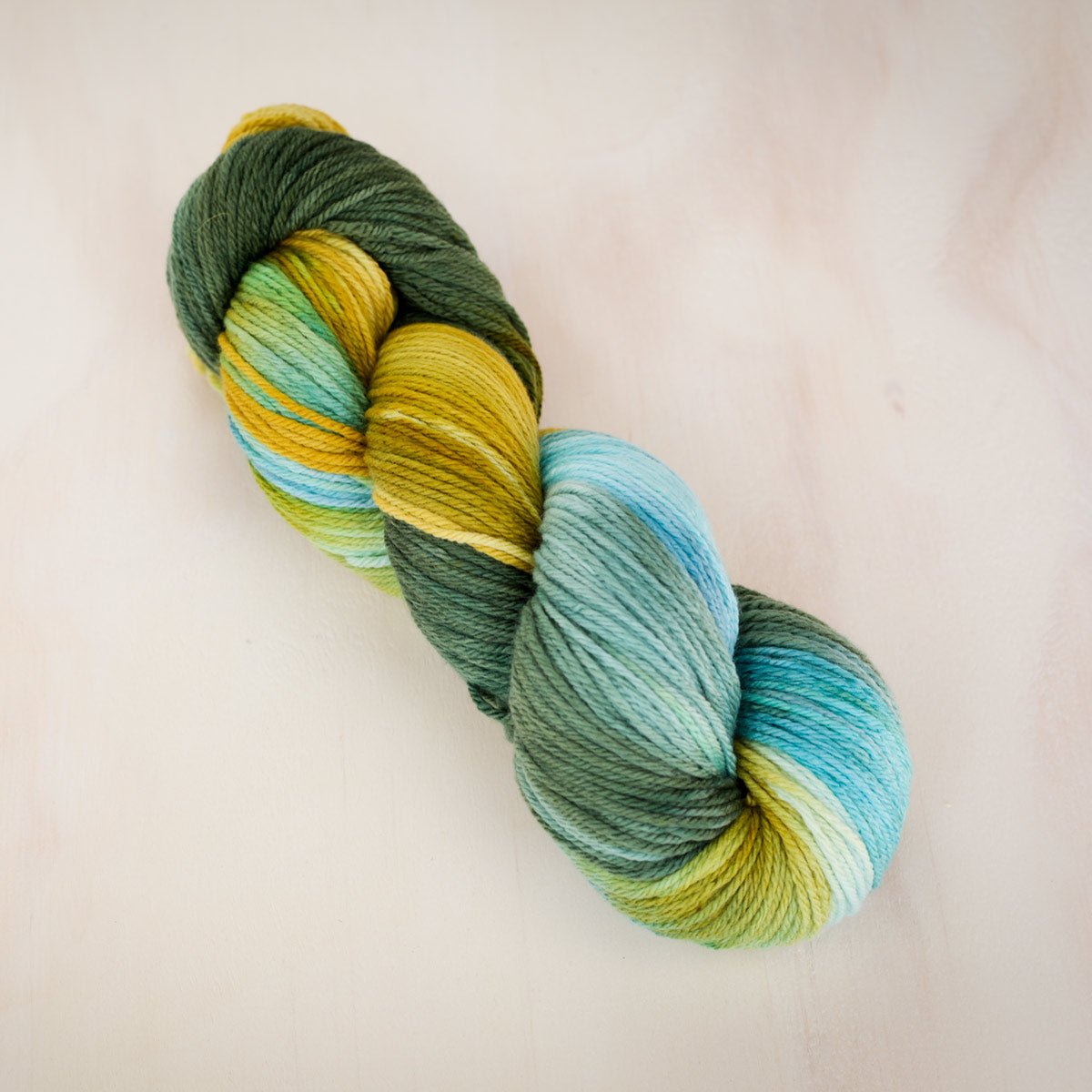 4ply ultra-fine Merino yarn