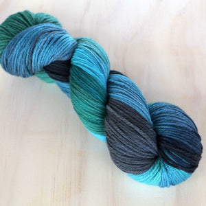 8ply ultra-fine Merino yarn