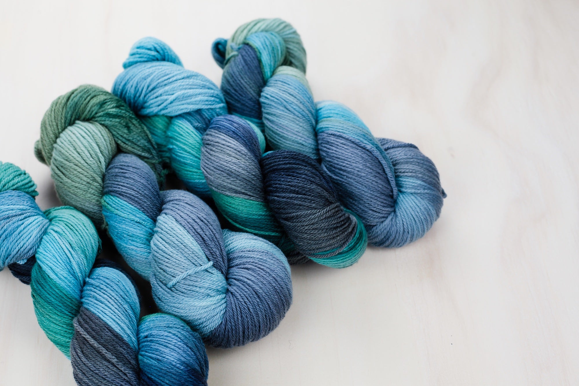 Palana 4 Ply Merino Yarn