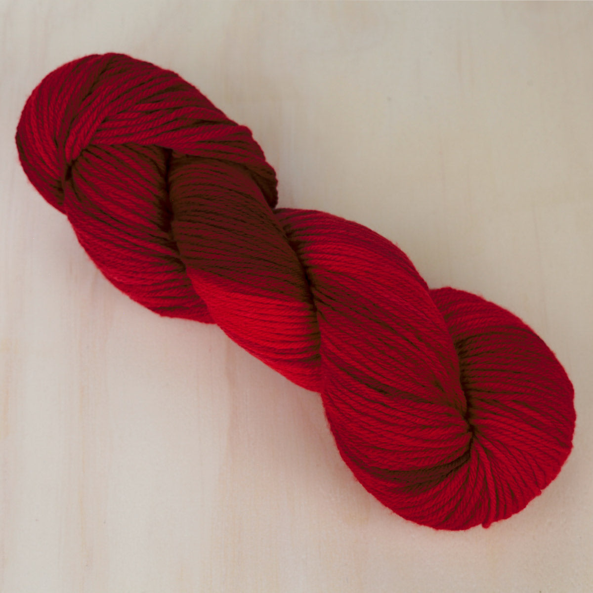 8ply ultra-fine Merino yarn